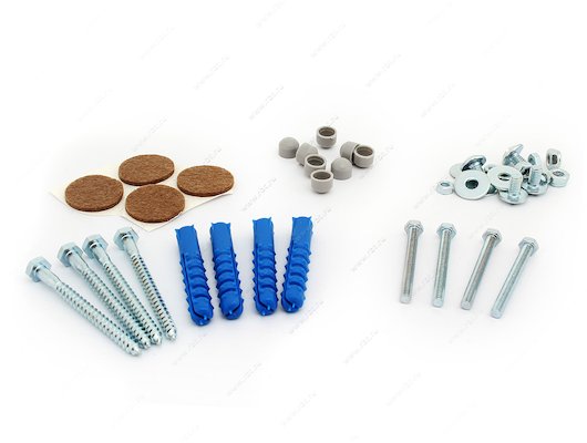 Кронштейн для СВЧ DOFFLER MW12S